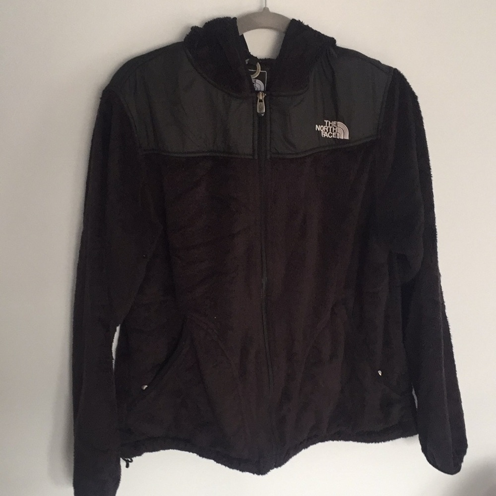 Women’s north face